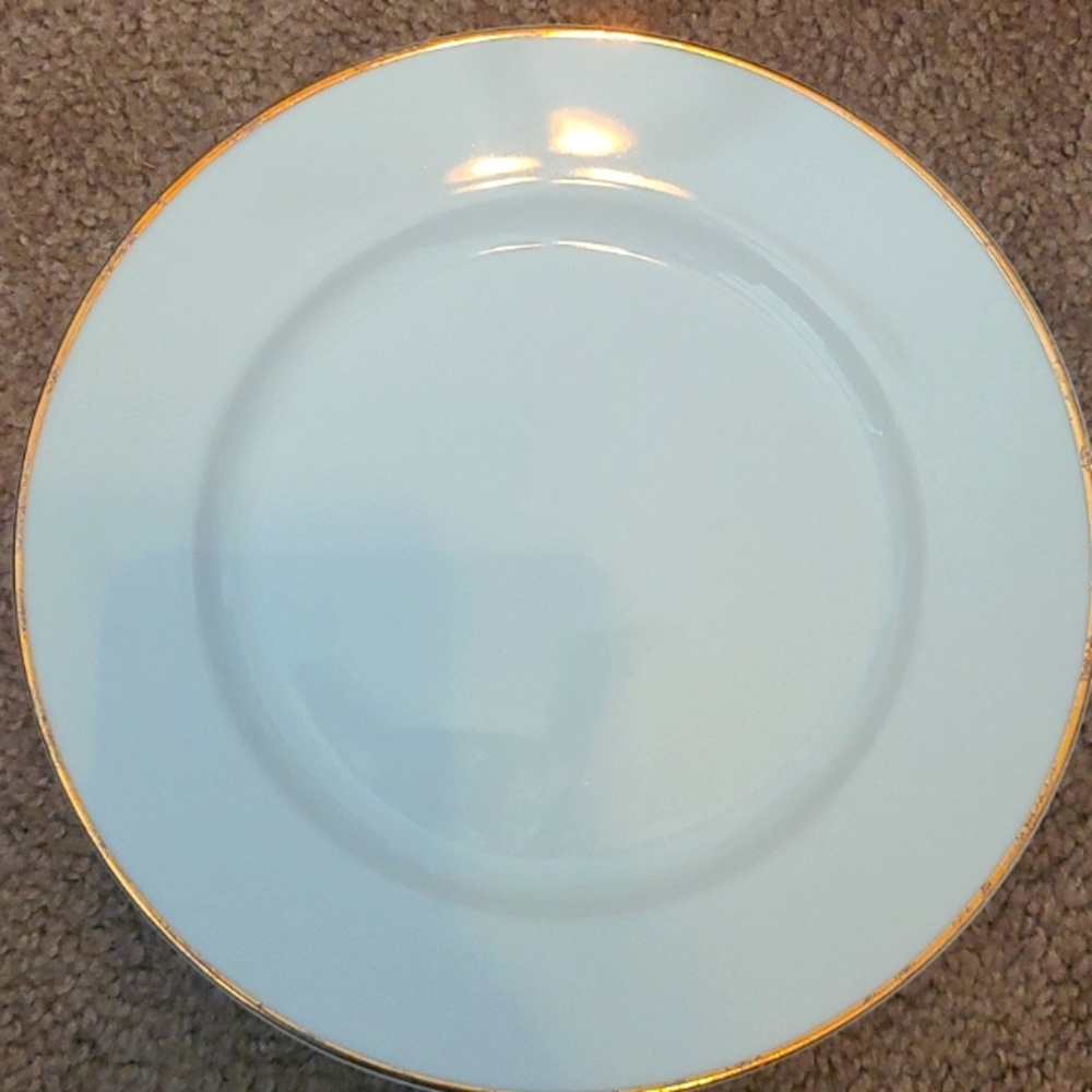 Tiffany and Co. Plate